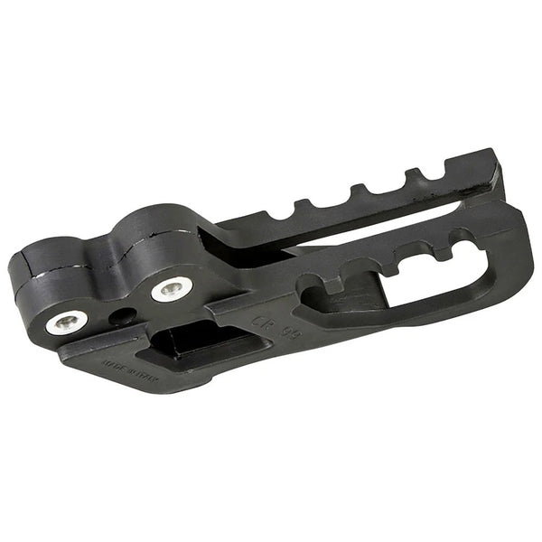 UFO Chain Guide Black For Honda CRF450R 2002-2004