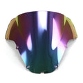 Motorcycle Windshield Windscreen For Honda CBR929RR CBR900RR 2000-2001 Iridium