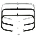 1-1/4" Highway Engine Guard Crash Bar Fit For Harley Touring Road Glide 09-2024