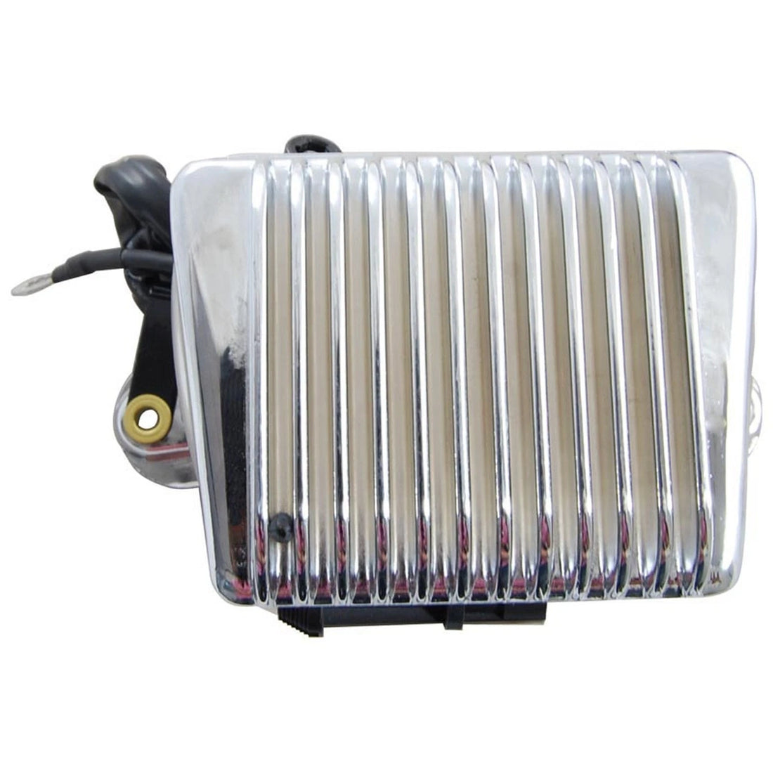 New Regulator, Alt For Harley Davidson Flhtc Electra Glide Classic 05-05