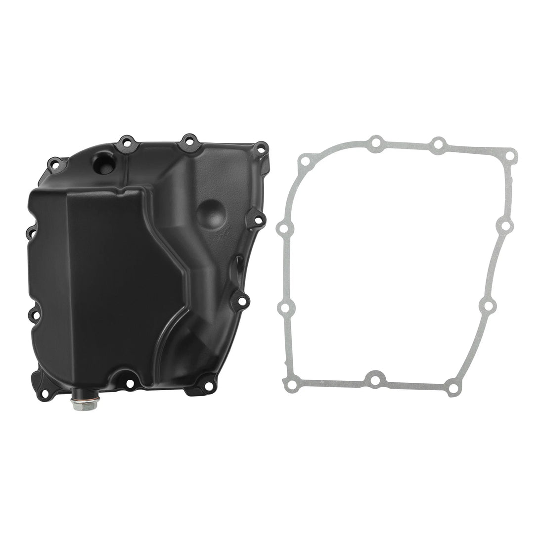 Oil Pan Strainer Cover Assy Fit For Yamaha Yzf R7 2022-2025 MT-07 2021-2025 2024