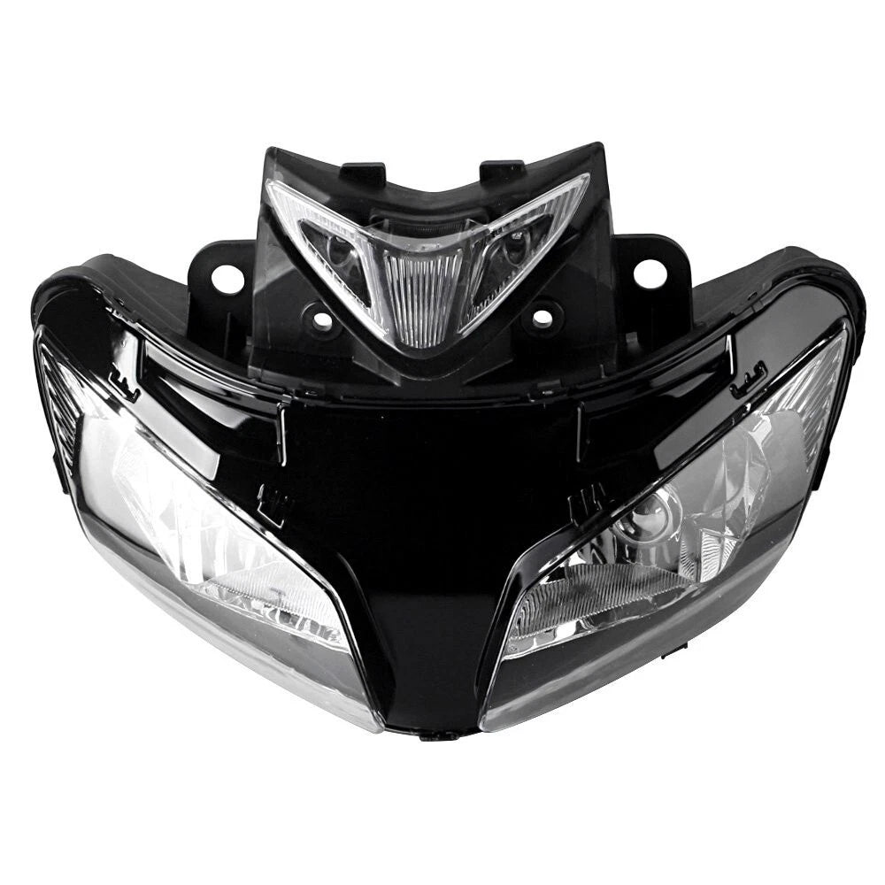 Brand new Honda CBR500R Front Headlight Head Lamp Assembly Fit For 2013-2015