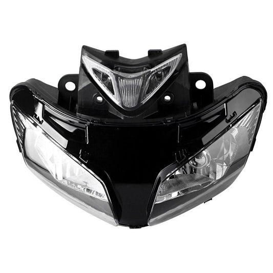 Brand new Honda CBR500R Front Headlight Head Lamp Assembly Fit For 2013-2015
