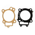 Cylinder Top End Head Base Gasket Kit Set For Honda CRF250R 04 CRF250X 04-06
