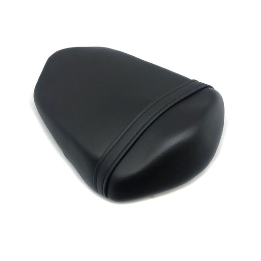 Rear Pillion Passenger Seat Black Fit for Suzuki GSX1300BK B-King 2008 2009-2012