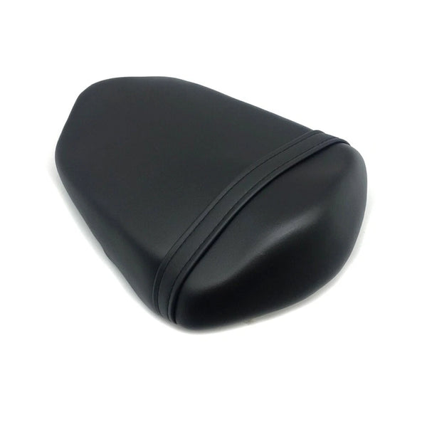Rear Pillion Passenger Seat Black Fit for Suzuki GSX1300BK B-King 2008 2009-2012
