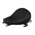 Single Driver Solo Seat Fit For Harley Sportster XL1200 883 2004-2006, 2010-2022