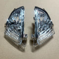 For Suzuki GSXR1000 2005-06 GSXR600/750 2006-07 Turn Indicator Signal Lens Clear
