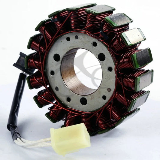 Stator Magneto Generator Coil For Suzuki GSXR600 GSX-R 600 2001-2005 02 03 04 US