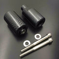 New Suzuki GSXR600/750 K4 Frame Crash Falling Protector Fit For 2004-2005 Carbon