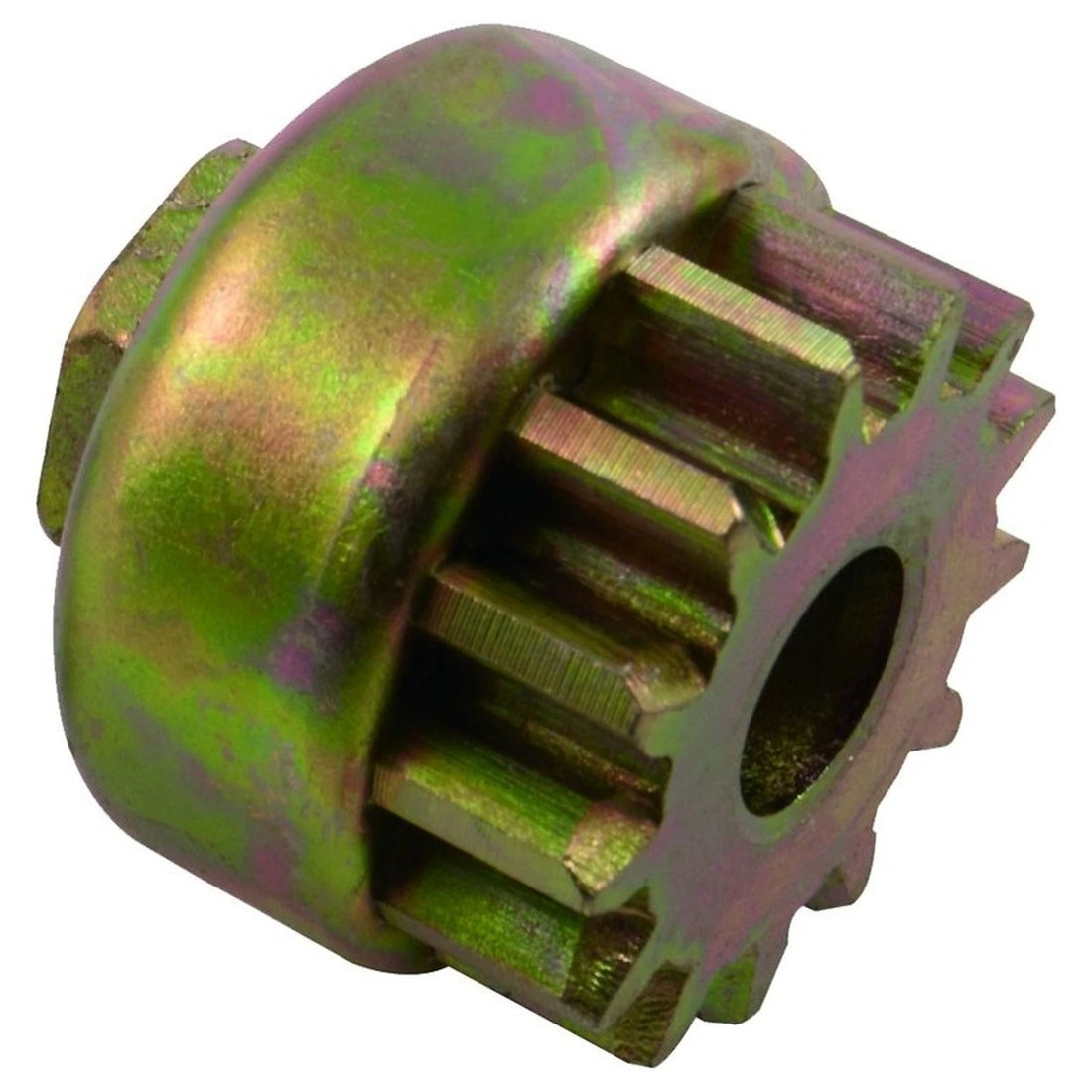 New Starter Drive For Force 40EL 93-99 7018940 7018940DV30SM SAB5322 220-21031