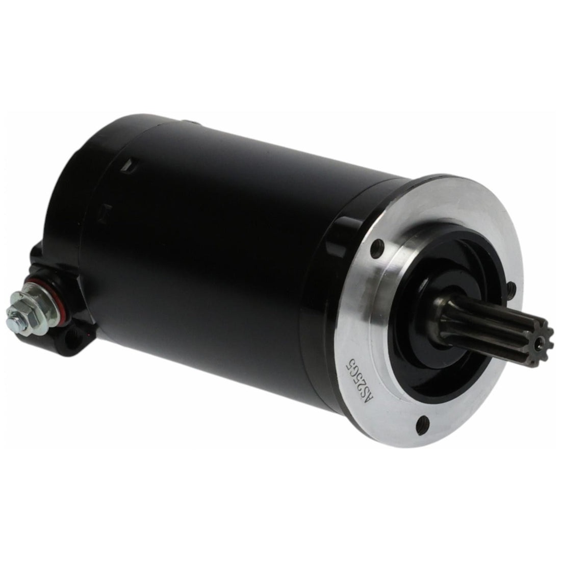 New Starter For Ducati 1098 R, 848, Hypermotard 1100 2008-2009 27040104A SND0671