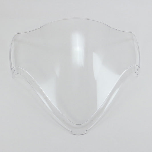 Motorcycle Windshield Windscreen For Suzuki Hayabusa GSX1300R 2008-2018 Clear