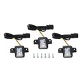 LED Trunk Lights Fit For Honda Goldwing GL1800 GL1800 2018-2020 19 08U74-Mkc-A00