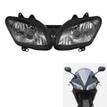 Front Headlight Light Lamp Assembly Fit For Yamaha YZF-R1 Yzf R1 2002-2003 02 03