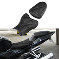 Driver & Passenger Seat Saddle Fit For Suzuki GSXR1000 2007-2008