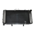Engine Compartment Cooling Radiator For Suzuki Bandit 400 GSF400 GK75A 1991-1994