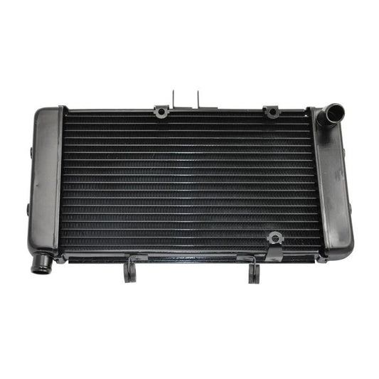 Engine Compartment Cooling Radiator For Suzuki Bandit 400 GSF400 GK75A 1991-1994