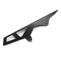 Chain Guards Cover Black Fit For Suzuki GSXR600/750 2006-2010 GSXR1000 2007-2016
