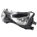 Headlight Assembly Headlamp Light Lamp For Kawasaki Ninja ZX6R ZX636C 2003-2004
