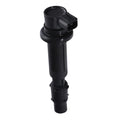 Ignition Coil Fit For Kawasaki Ninja ZX6R 2000-2002 ZZR600 2005-2008 2006 2007