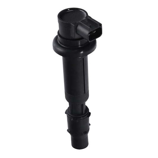 Ignition Coil Fit For Kawasaki Ninja ZX6R 2000-2002 ZZR600 2005-2008 2006 2007