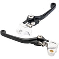 Tusk 2188130013 Multi-Pivot Lever Set Black