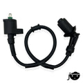 Ignition Coil For Honda Elite SB50 CH125 NH125 CH150 CH250 Scooter