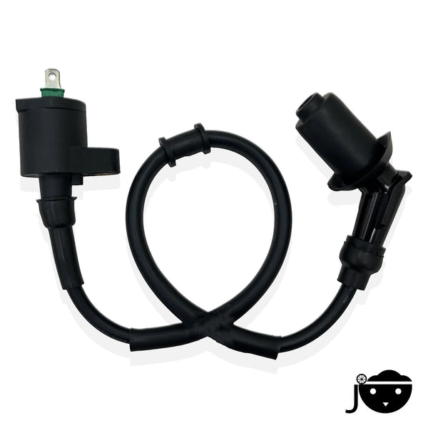 Ignition Coil For Honda Elite SB50 CH125 NH125 CH150 CH250 Scooter