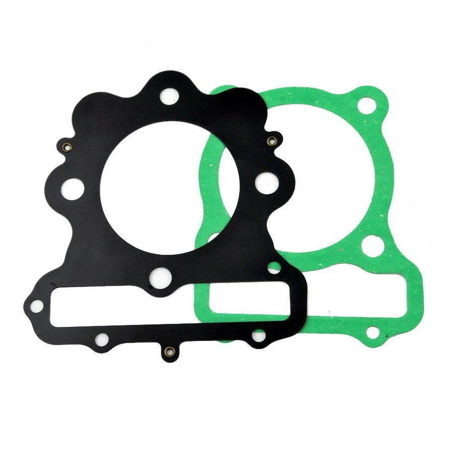 Engine Cylinder Head Base Gasket Kit Set for Honda XR250R 86-95 XR250L 91-96