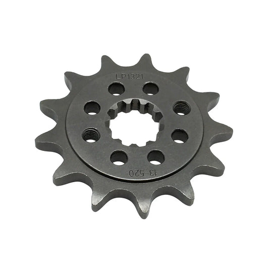 13T 14T 520 Front Sprocket for Honda CRF250 XR250 CBF250 CBR250 CB300 CMX300