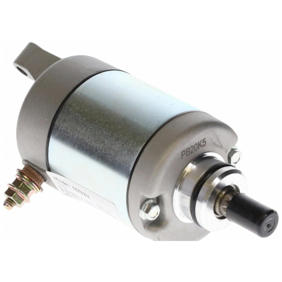 New Starter Fits Suzuki GSXR600 2001-05, GSXR750 1996-2005 31100-33E00 410-54091