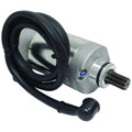 New Starter Fits Yamaha XT225 223cc 1992-1997, 2000-2002 4JG-81800-00-00 SMU0352