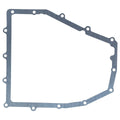Crankcase Oil Pan Gasket For Kawasaki Ninja ZX6R 95-04 ZX6RR 03-04 ZZR600 05-08