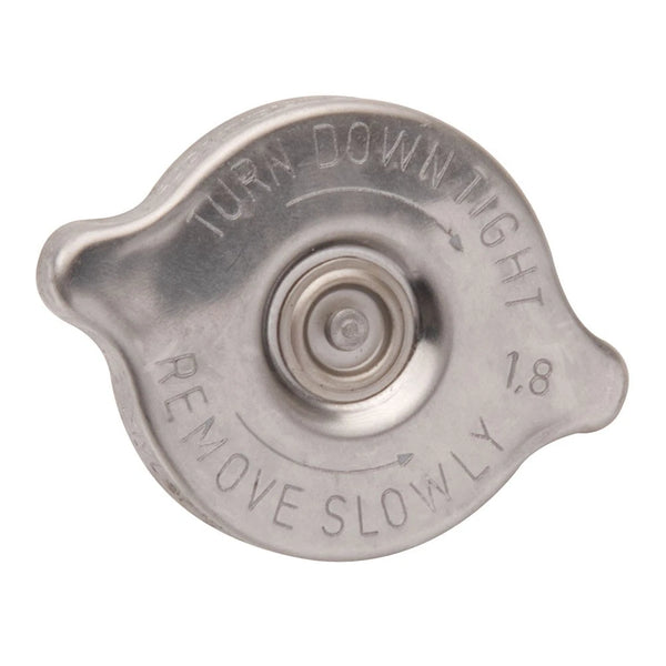 Mylers High Pressure Radiator Cap 25.6 Psi For Beta 250 RR Race Edition 2019