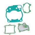 Engine Cylinder Crankcase Cover Gasket Kits For Honda CR250R CR250R 1992-2001