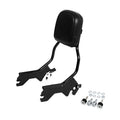 Sissy Bar Upright Backrest Docking Hardware Fit For Harley Softail Slim 18-25 24
