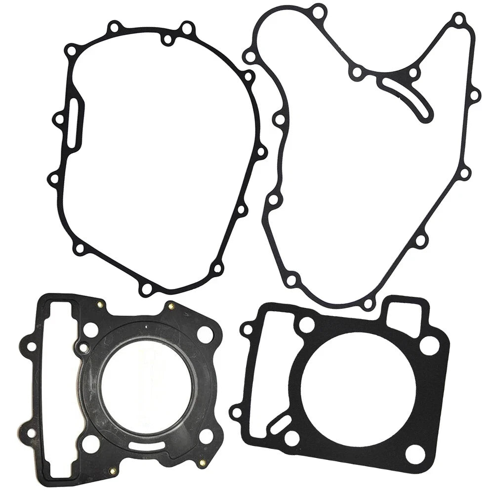 Generator Clutch Cover Cylinder Gasket Kit For 200 Duke 12-16 RC 200 14-17