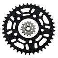15T 44T Front Rear Sprocket for Honda CB400 Super four H-VTEC 99-16