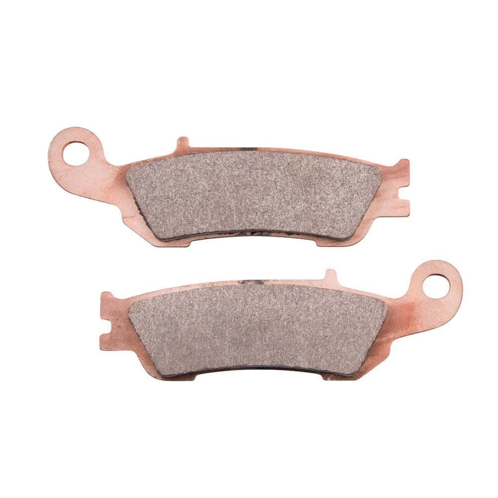 Tusk Brake Pad - Sintered Metal Front For Yamaha YZ125 2008-2023