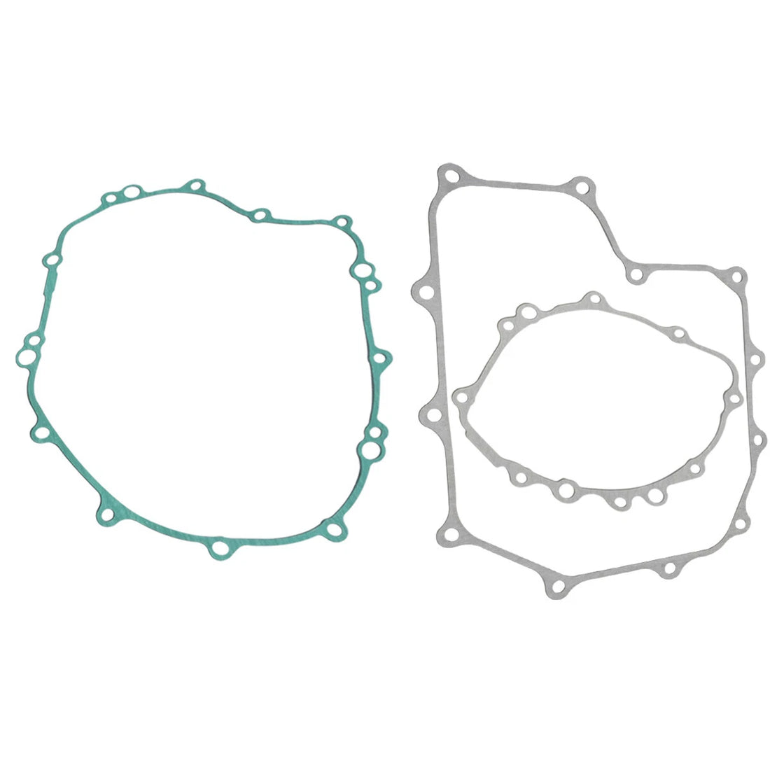 Engine Generator Stator Clutch Cover Oil Pan Gasket for Honda CBR600RR 2007-2022