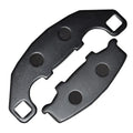 Brake Pad for Kawasaki EX250 GPX250 Ninja KDX250 KLE250 KR-1 ZZR250 EX 4 GPX400