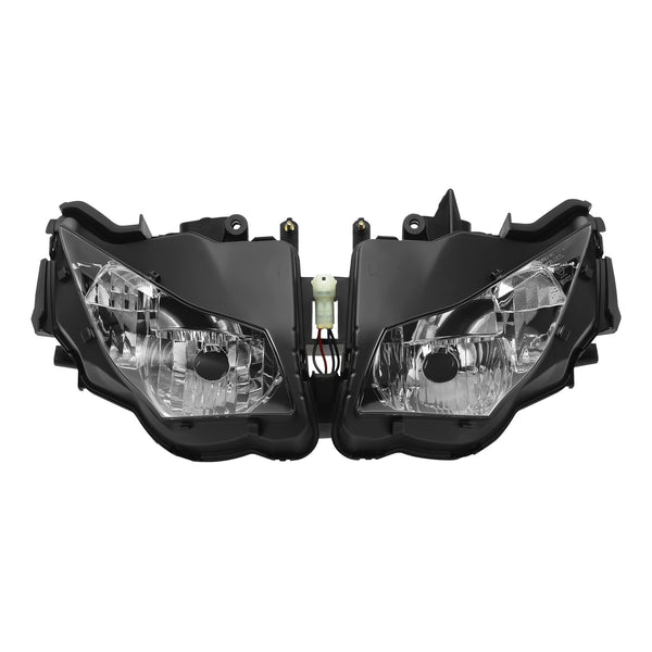 Front Headlight Light Lamp Assembly Fit For Honda CBR1000RR 2012-2016 2015 2014