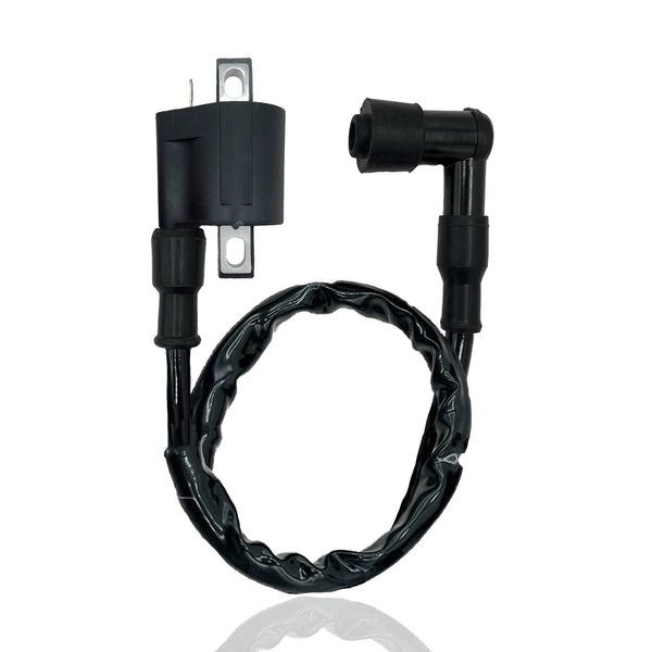Performance Ignition Coil For Honda NC50 NU50 Express Scooter Moped Assembly