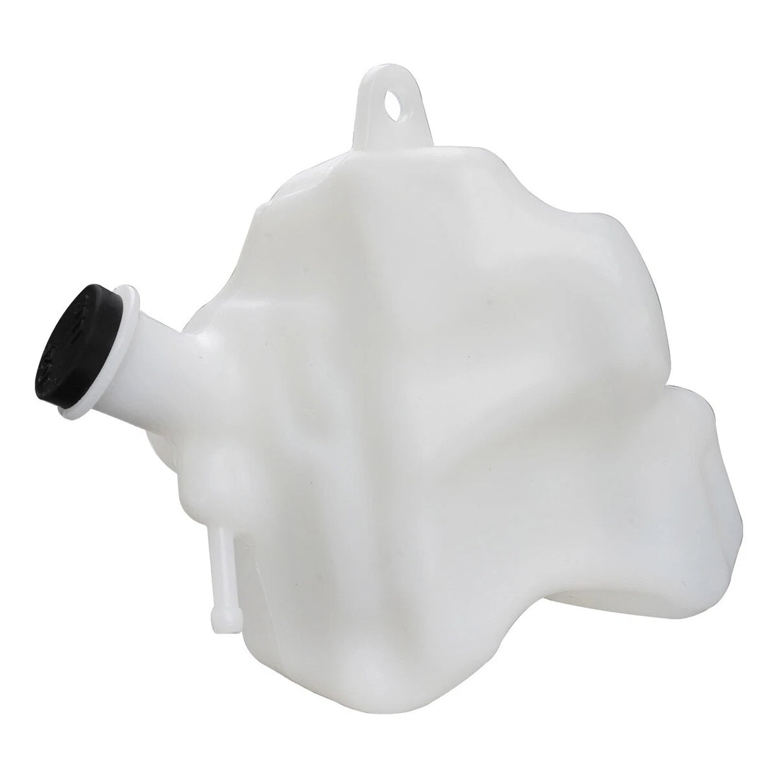 Radiator Reservior Overflow Tank Cooling Cooler For Honda CBR600RR ABS 09-24