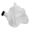 Radiator Reservior Overflow Tank Cooling Cooler For Honda CBR600RR ABS 09-24