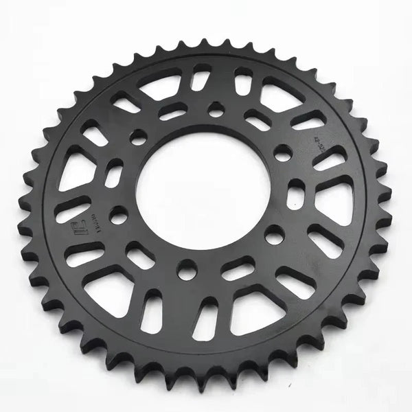 525 46T Motorcycle Rear Sprocket For Kawasaki Z900 20-21 Z H2 ZR1000 SE 21-24