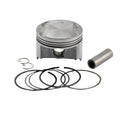 Bore Size 73mm Piston Rings Kits Set For Suzuki AN250 98-06 DR250 90-95