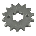 428 14T Front Sprocket For Yamaha TW125 92-04 YS125 17-19 TW200 87-20 225 02-07