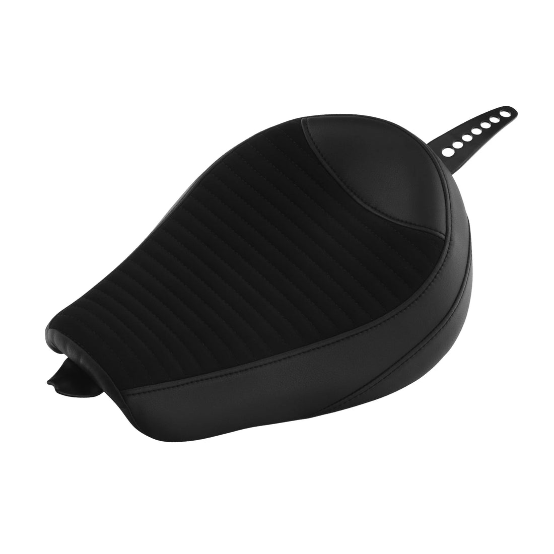 Solo Seat Fit For Harley-Davidson Sportster 2004-2022